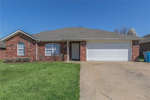3308 Sw Carriageway Ave, Bentonville, AR, 72712-6288 | Card Image