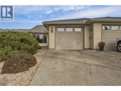 55-1400 14th Avenue, Vernon, BC, V1B2S9 | Card Image