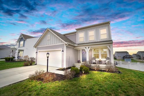 1535 Dickson Dr, Marysville, OH, 43040-2583 | Card Image