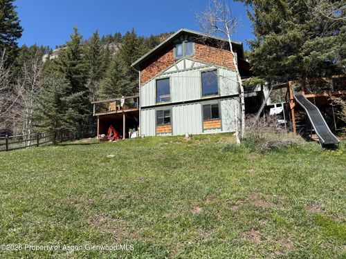 357 Elk Mountain Dr, Redstone, CO, 81623-9444 | Card Image