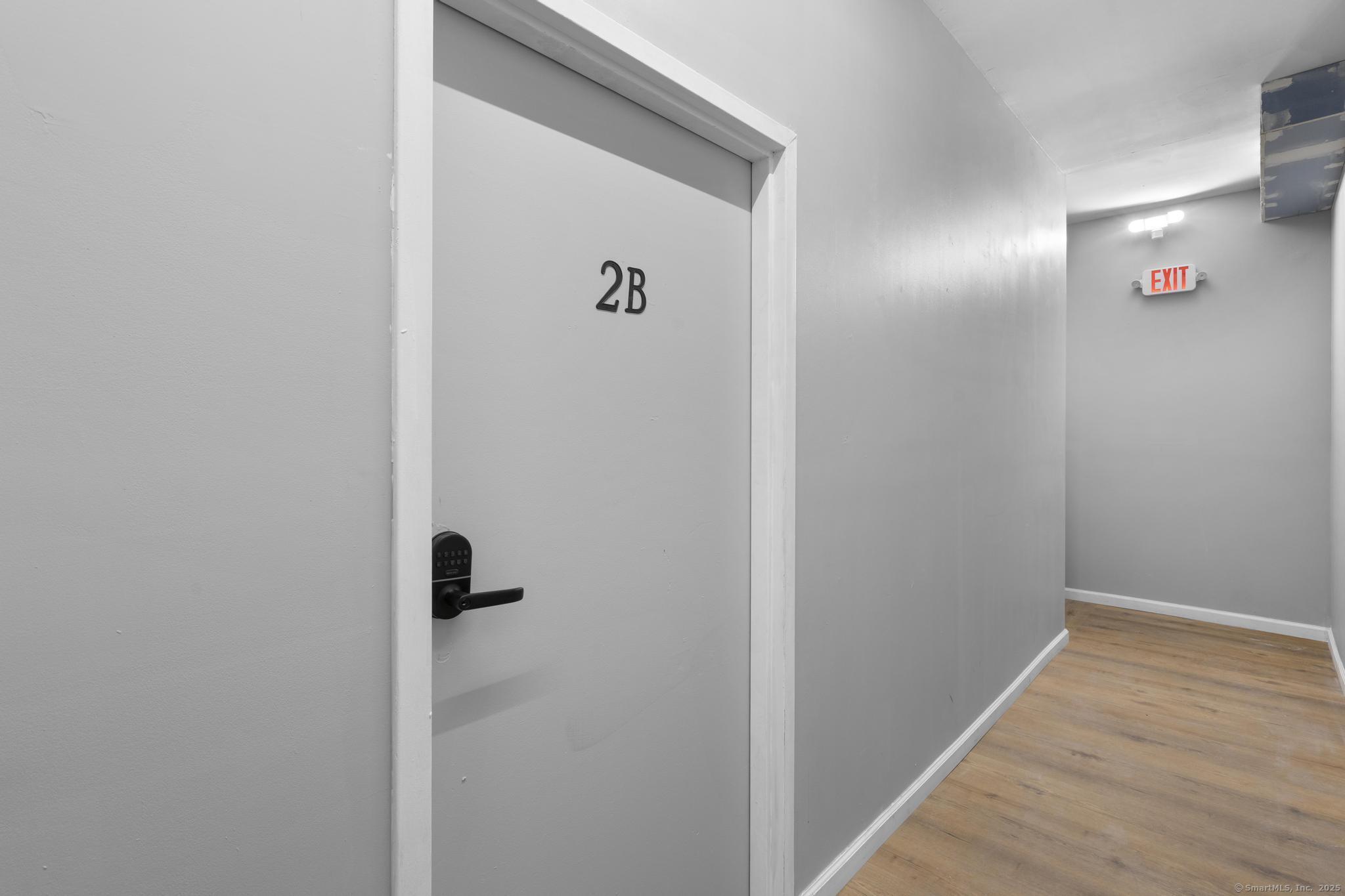 Residential Lease in Waterbury 4
