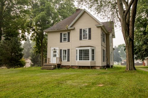 2807 Mccain Road, Summit Township, MI, 49203 | Card Image