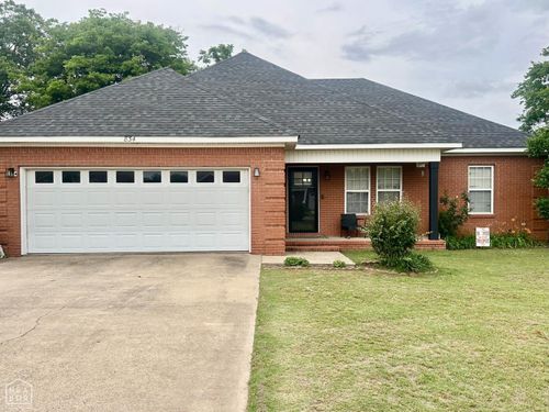 834 Future Street, Manila, AR, 72442 | Card Image
