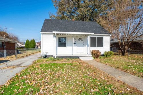 311 E 22nd St, Owensboro, KY, 42303-3816 | Card Image