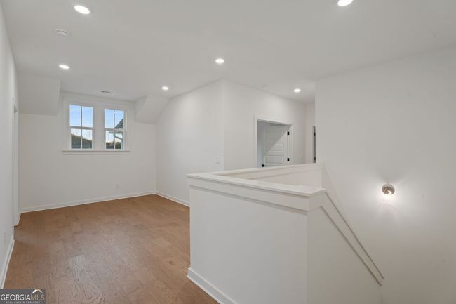 8365 Beryl Overlook, House other with 5 bedrooms, 5 bathrooms and null parking in Gainesville GA | Image 25