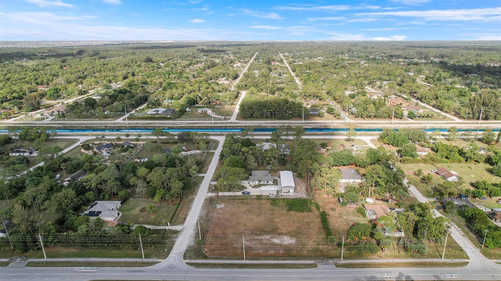 Land in Loxahatchee 2