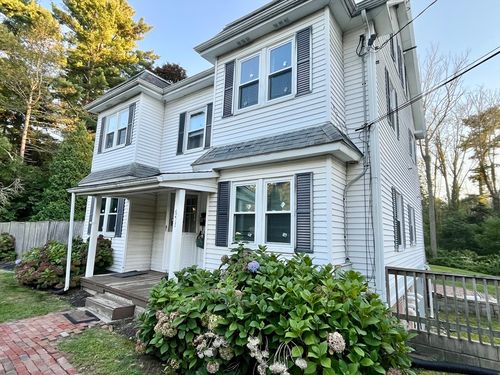 2-653 Park St, Stoughton, MA, 02072-3658 | Card Image