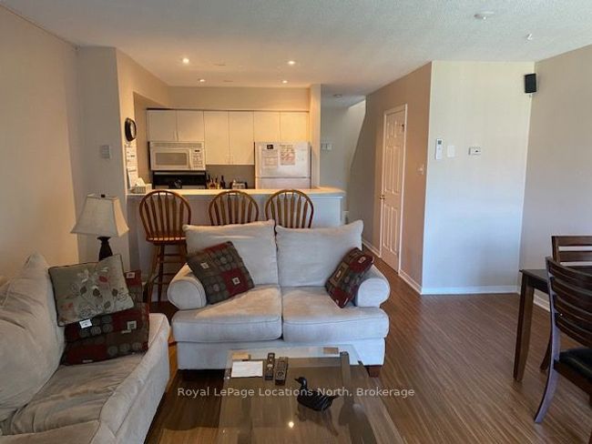 347 Mariners Way, Condo with 2 bedrooms, 2 bathrooms and 2 parking in Collingwood ON | Image 8
