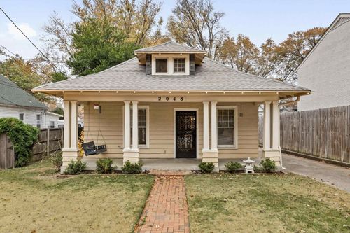 2048 Harbert Ave, Memphis, TN, 38104-5331 | Card Image