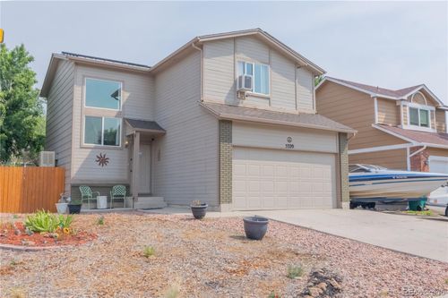 5320 Tupper Ct, Colorado Springs, CO, 80923-7650 | Card Image