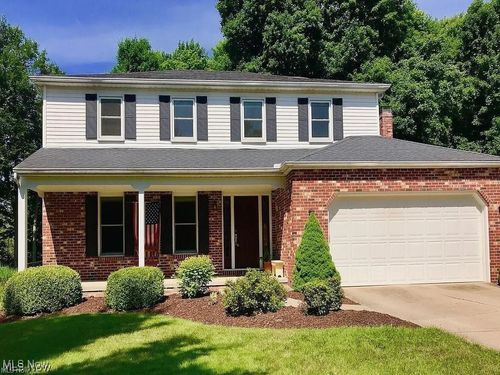 7188 Selworthy Ln, Solon, OH, 44139-4761 | Card Image