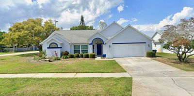 878 Croton Road, House other with 3 bedrooms, 2 bathrooms and null parking in Rockledge FL | Image 3