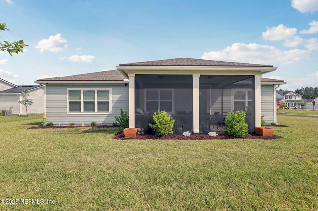 130 Morning Mist Ln, House other with 4 bedrooms, 3 bathrooms and null parking in St Johns FL | Image 25