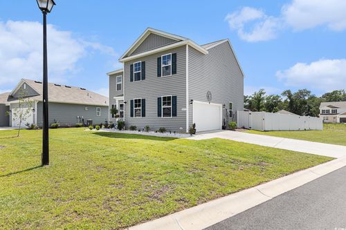 651 Choctaw Dr, Conway, SC, 29526-5064 | Card Image