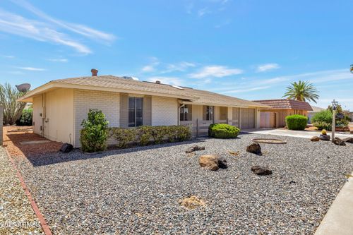9425 W Rolling Hills Dr, Sun City, AZ, 85351-2454 | Card Image