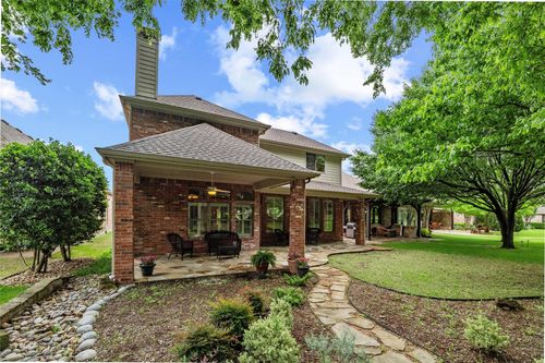 231 Pine Valley Ct, Fairview, TX, 75069-1968 | Card Image