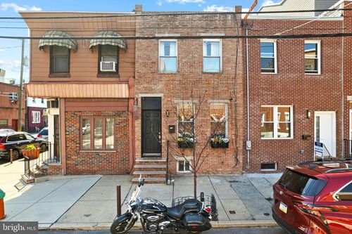1228 S 22nd St, PHILADELPHIA, PA, 19146-4235 | Card Image