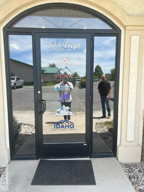 200-534 Trejo Street, Rexburg, ID, 83440 | Card Image