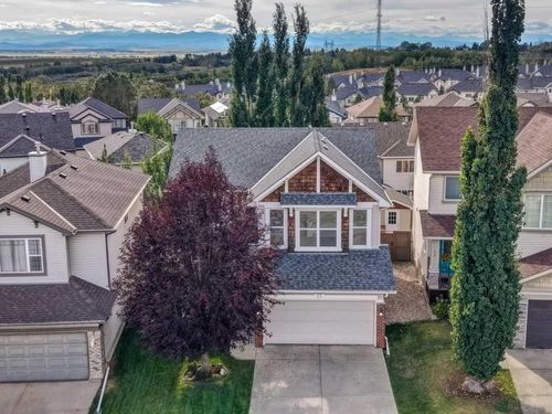 27 Rockyspring Gate Nw, Calgary, AB, T3G5Z7 | Card Image