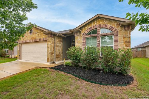 466 Sand Trail St, New Braunfels, TX, 78130-5090 | Card Image