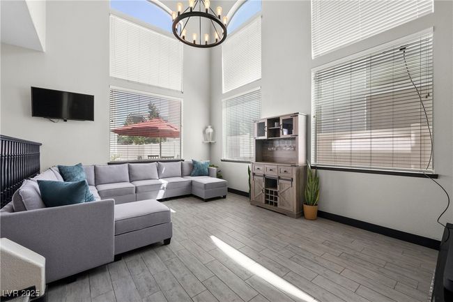 10342 Cherry Brook St, House other with 4 bedrooms, 3 bathrooms and null parking in Las Vegas NV | Image 12