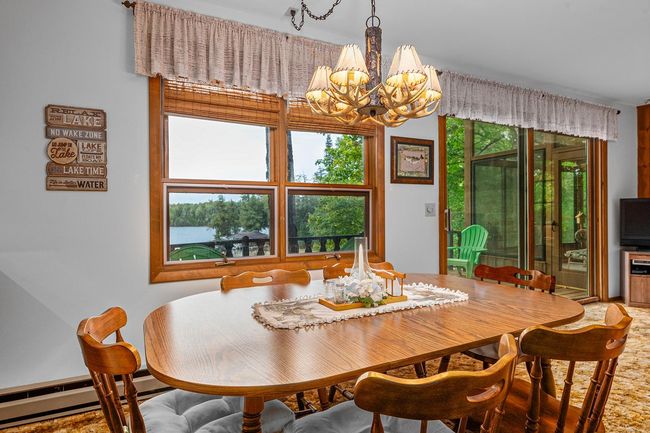 3485 Sylvan Isle Dr, House other with 3 bedrooms, 3 bathrooms and null parking in Watersmeet MI | Image 18