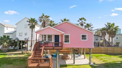 Seaside serenity awaits in this beachside gem! | Image 1