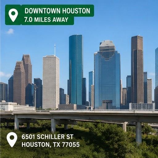 Residential in Houston 3