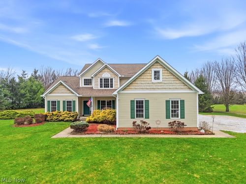 5863 Allyn Rd, Hiram, OH, 44234-9726 | Card Image