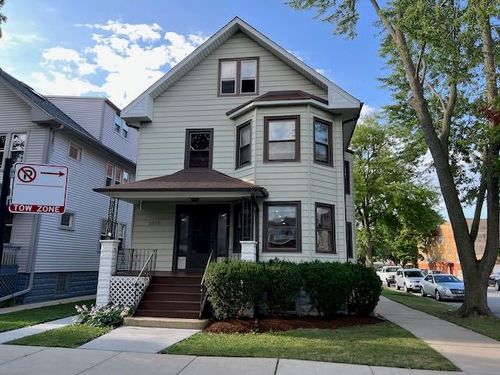 5059 W Argyle St, Chicago, IL, 60630-2306 | Card Image