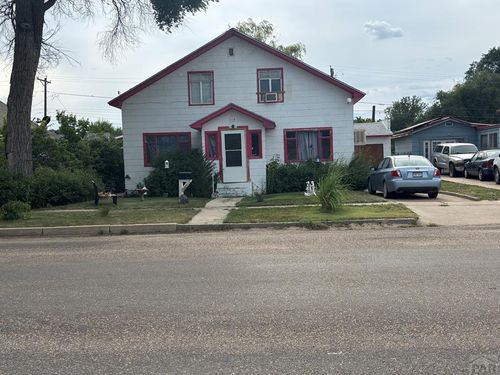 310 Colorado Ave, Ordway, CO, 81063-1144 | Card Image