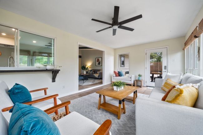 1406 Radam Cir, House other with 3 bedrooms, 2 bathrooms and 4 parking in Austin TX | Image 20