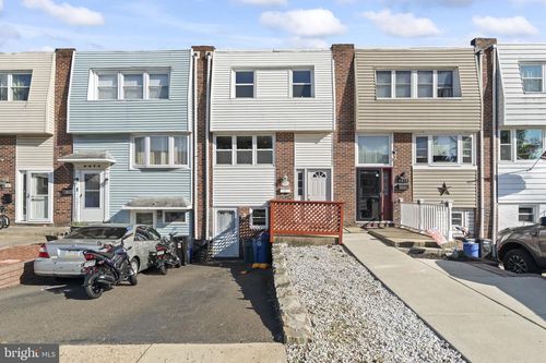 4274 Lawnside Rd, PHILADELPHIA, PA, 19154-2804 | Card Image