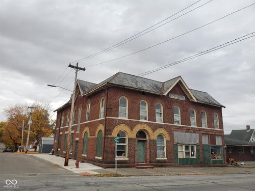 201 W Main St, Lewisville, IN, 47352 | Card Image
