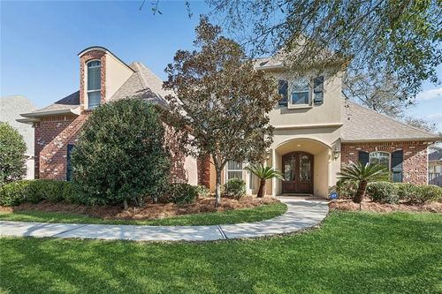 27 Bretton Way, Mandeville, LA, 70471-3338 | Card Image