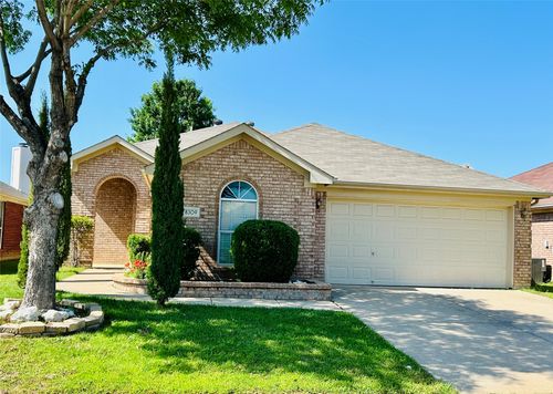 8309 Bowspirit Ln, Hurst, TX, 76053-7427 | Card Image