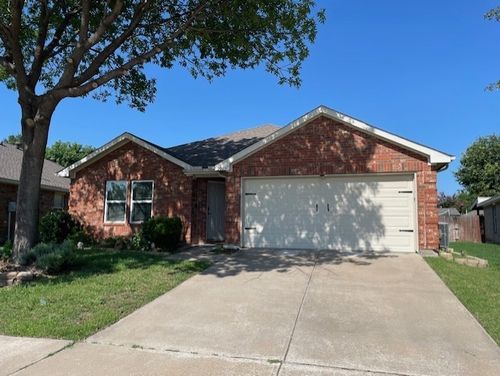 2005 Clear Creek Dr, Little Elm, TX, 75068-5898 | Card Image