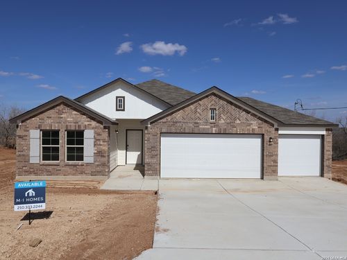 109 Greeley Drive, Floresville, TX, 78114 | Card Image