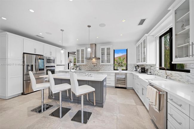 321 Costanera Rd, House other with 5 bedrooms, 7 bathrooms and null parking in Coral Gables FL | Image 19