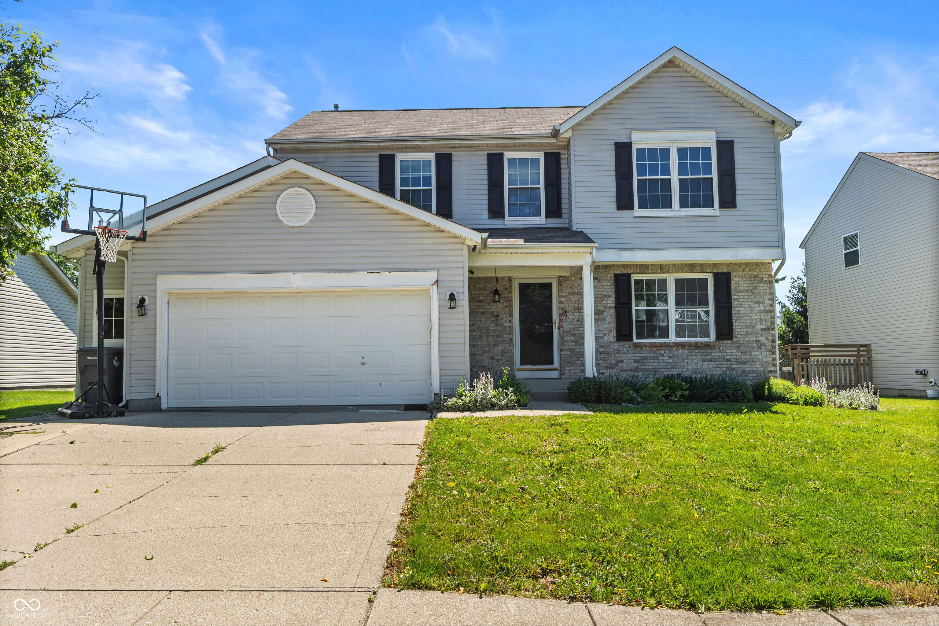 Residential in Indianapolis 2
