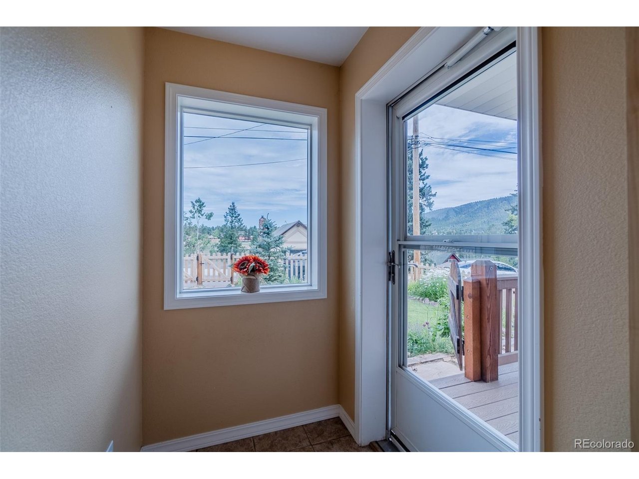 Residential in Woodland Park 3