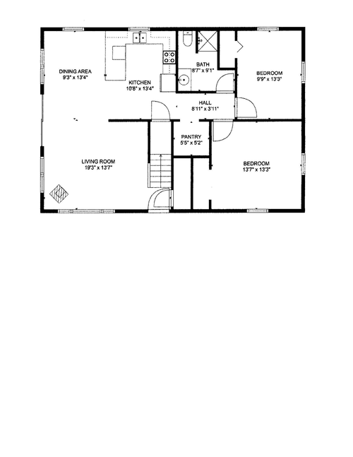 26 Clark Point Road, Tremont, ME, 04612 | Card Image