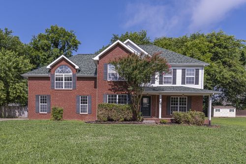 3332 Greenspoint Dr, Clarksville, TN, 37042-8597 | Card Image