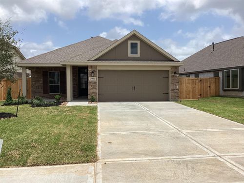 16311 Bermuda Field St, Hockley, TX, 77447 | Card Image