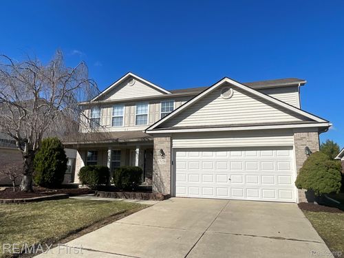 17178 Michigan Heights Dr, Romulus, MI, 48174-5913 | Card Image