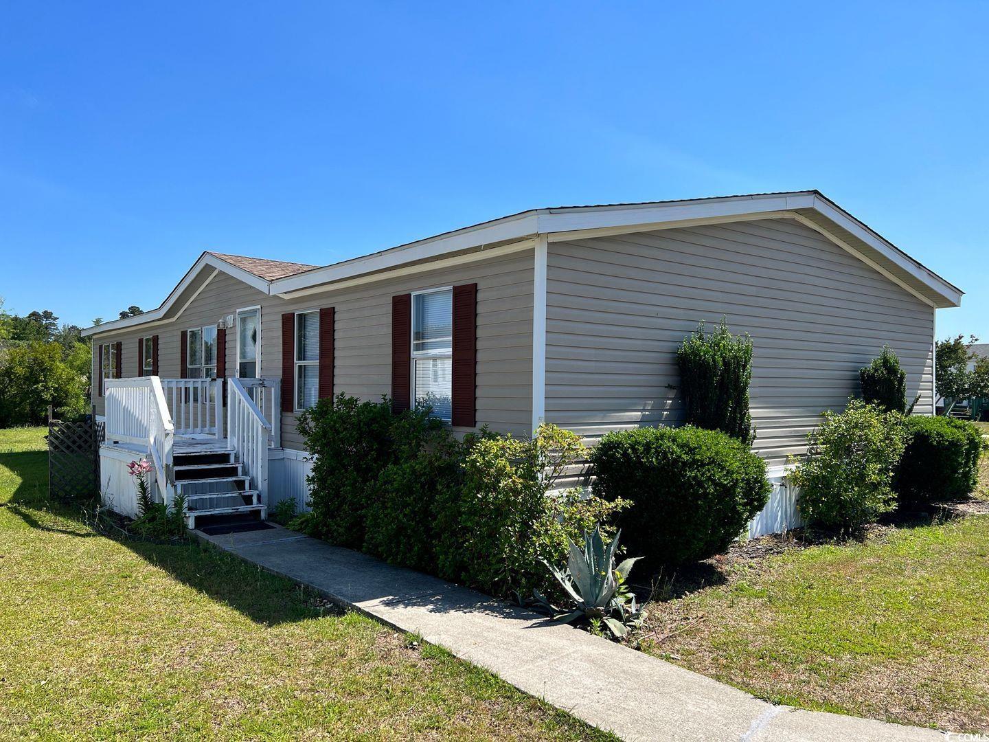 Weyburn St, Myrtle Beach, SC 29579