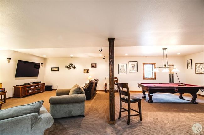 Basement is ready for fun! | Image 22