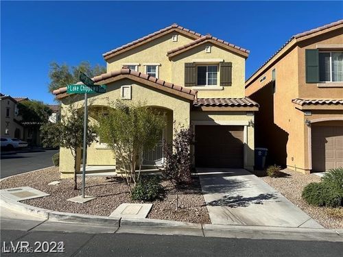 8183 Lake Chippewa St, Las Vegas, NV, 89113-4664 | Card Image