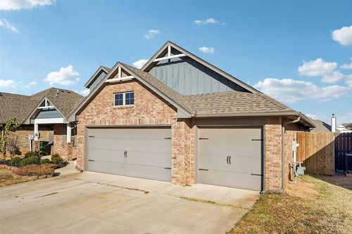 9217 Nw 91st St, Yukon, OK, 73099-2849 | Card Image