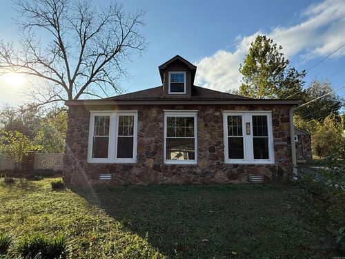 306 S 4th St, Heber Springs, AR, 72543-3814 | Card Image